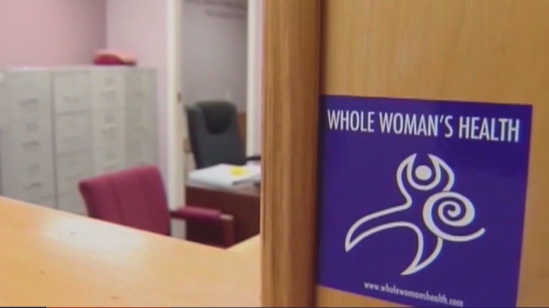 What to know about Florida's 6-week abortion ban